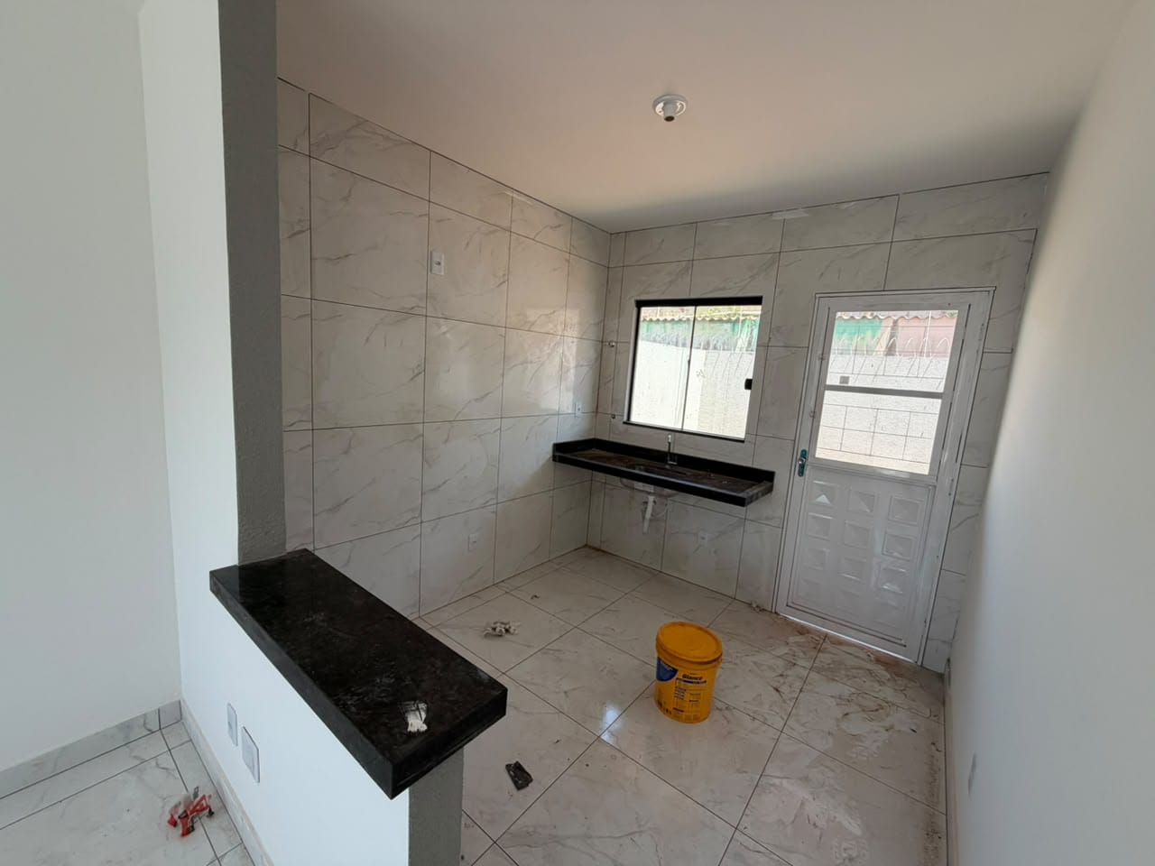 Casa com 2 quartos no Indubrasil — foto 3