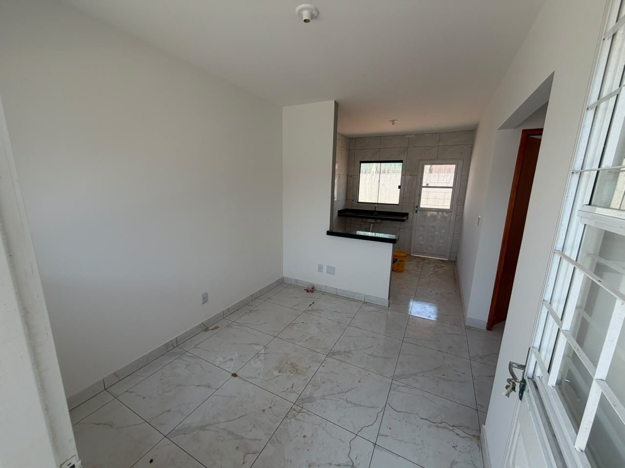 Casa com 2 quartos no Indubrasil — foto 7