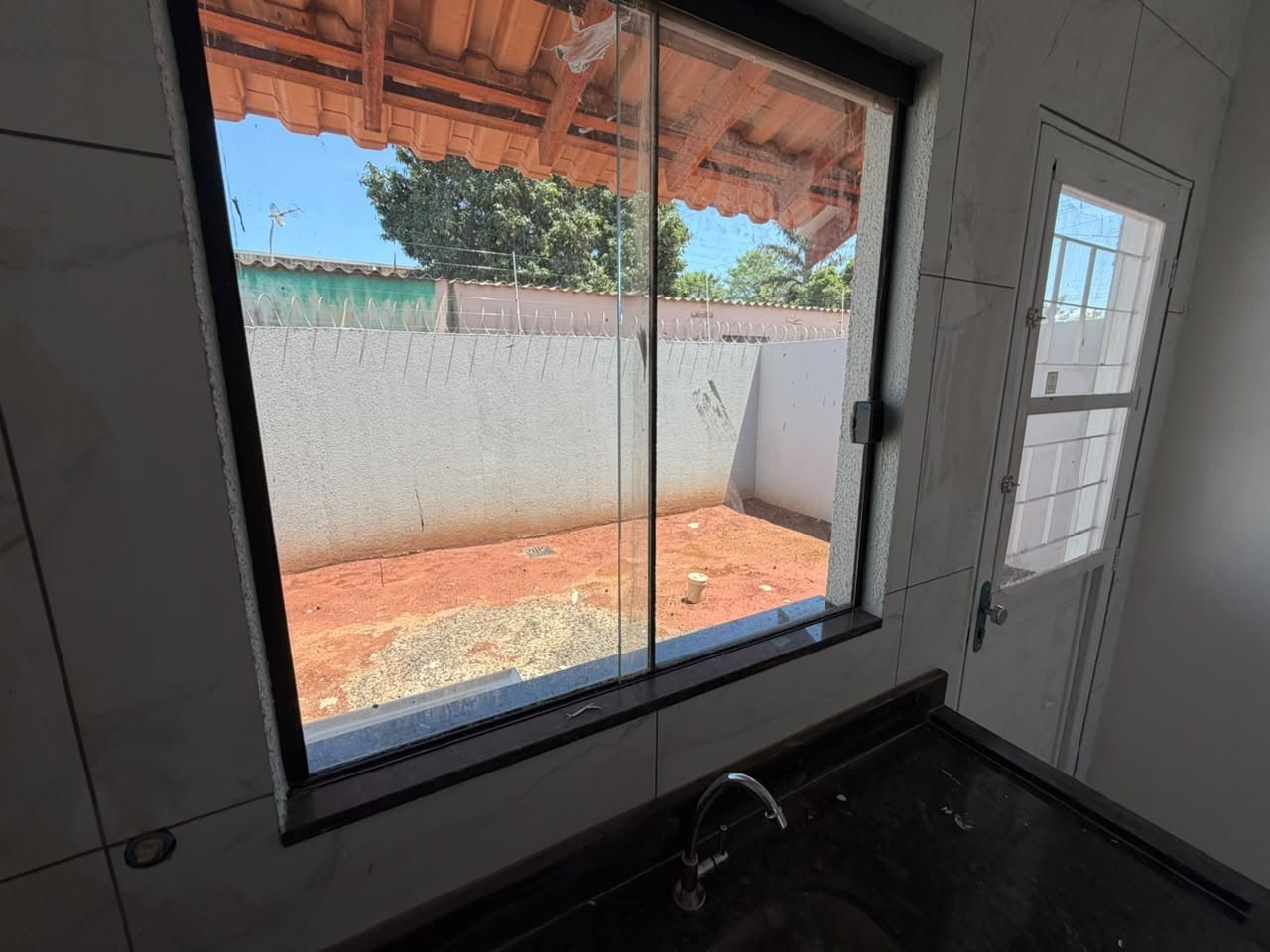 Casa com 2 quartos no Indubrasil — foto 11