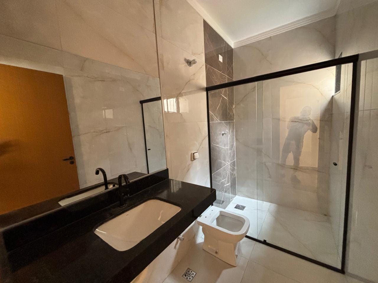 Casa com 3 quartos e área gourmet no Jockey Club — foto 4