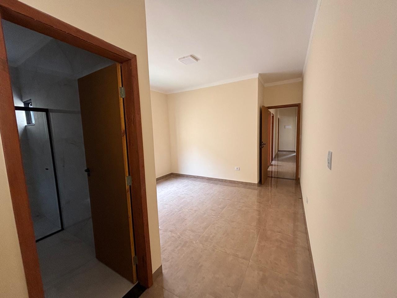 Casa com 3 quartos e área gourmet no Jockey Club — foto 5