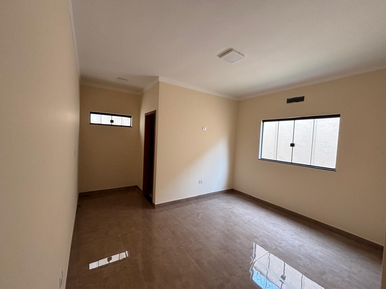 Casa com 3 quartos e área gourmet no Jockey Club — foto 6