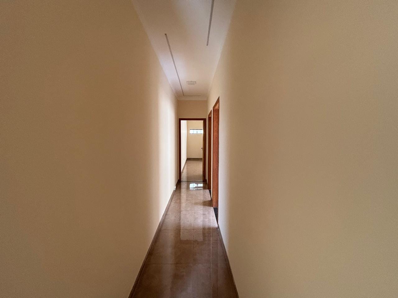 Casa com 3 quartos e área gourmet no Jockey Club — foto 9