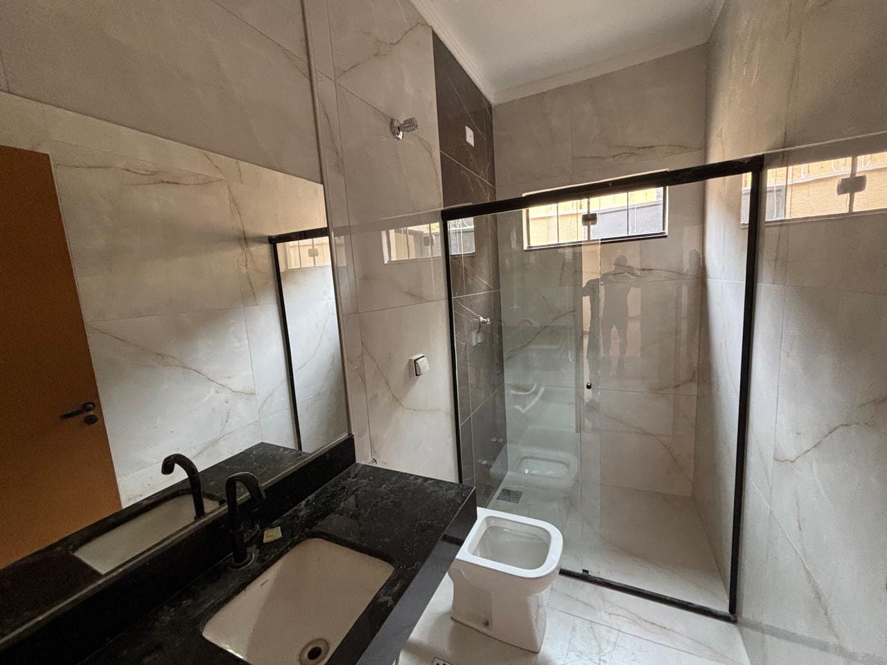 Casa com 3 quartos e área gourmet no Jockey Club — foto 10