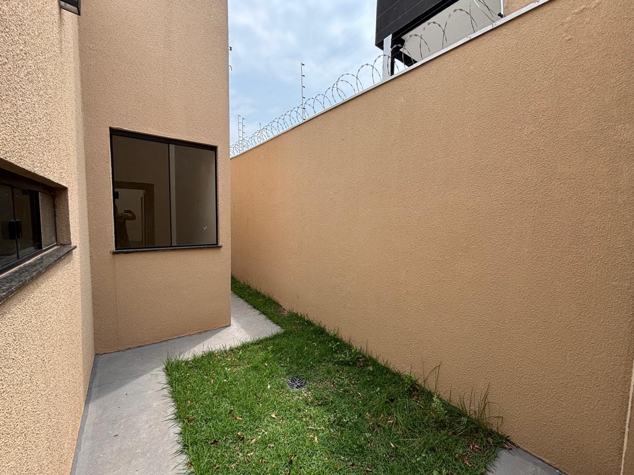 Casa com 3 quartos e área gourmet no Jockey Club — foto 11