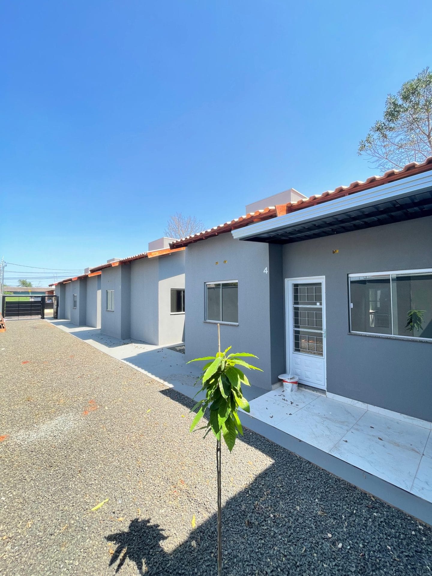 Casa com 2 quartos no Nova Lima — foto 1