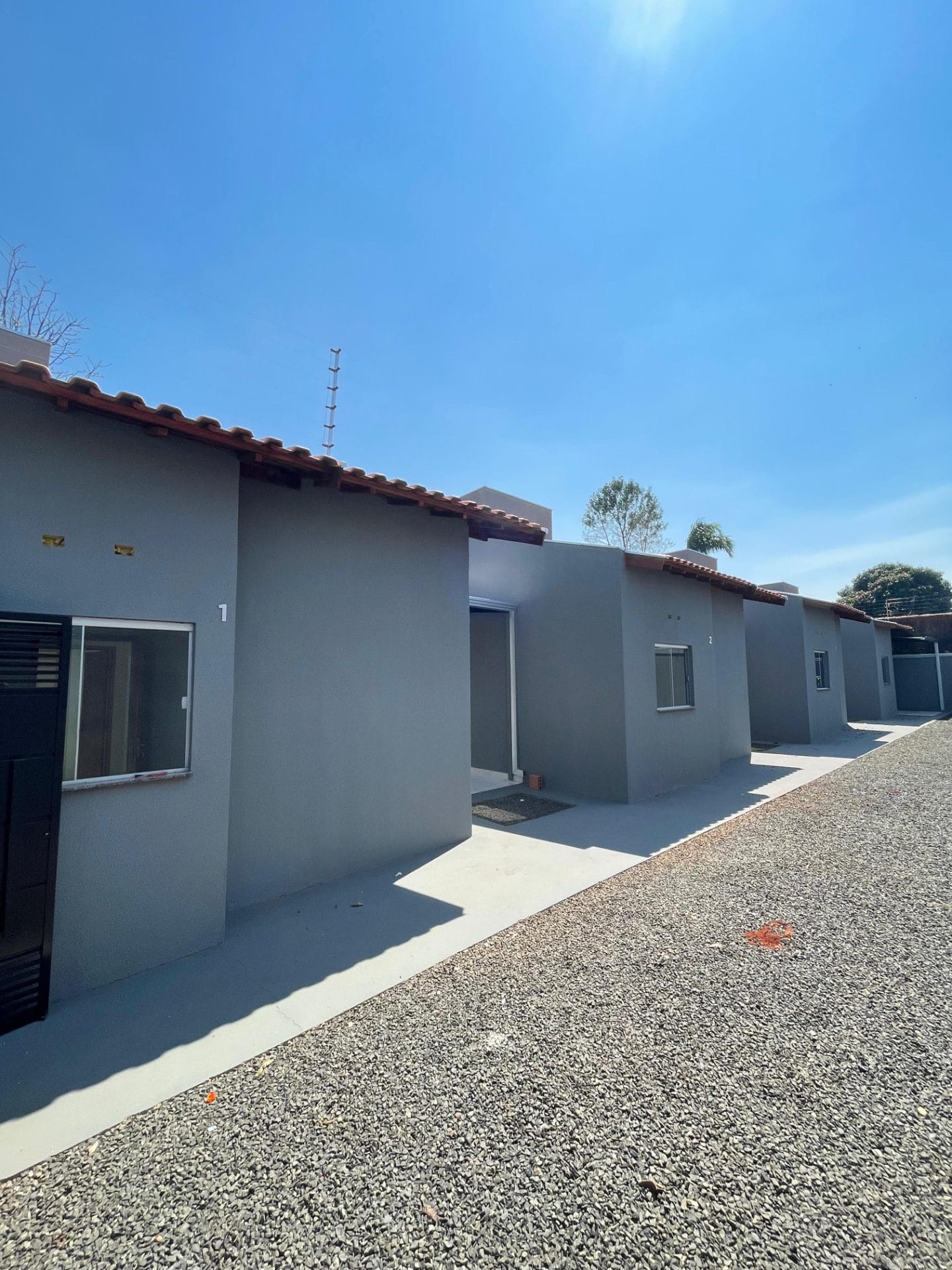 Casa com 2 quartos no Nova Lima — foto 2