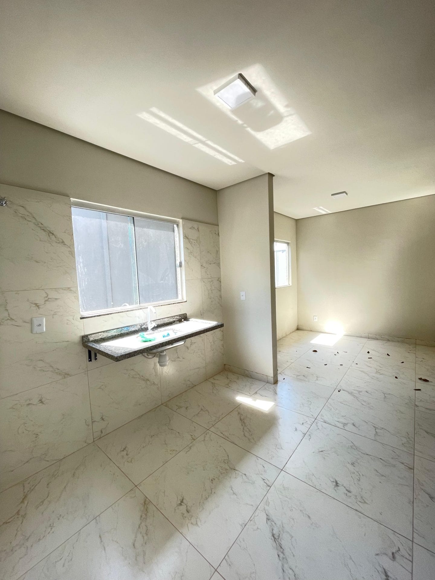 Casa com 2 quartos no Nova Lima — foto 3