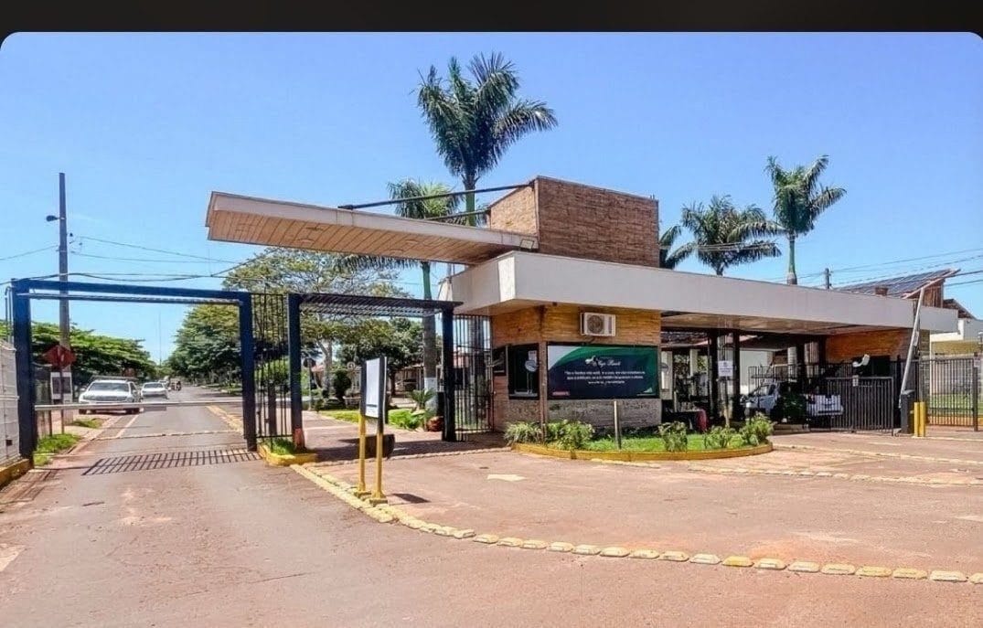 Casa em condomínio com 2 quartos no Jardim Parati — foto 2