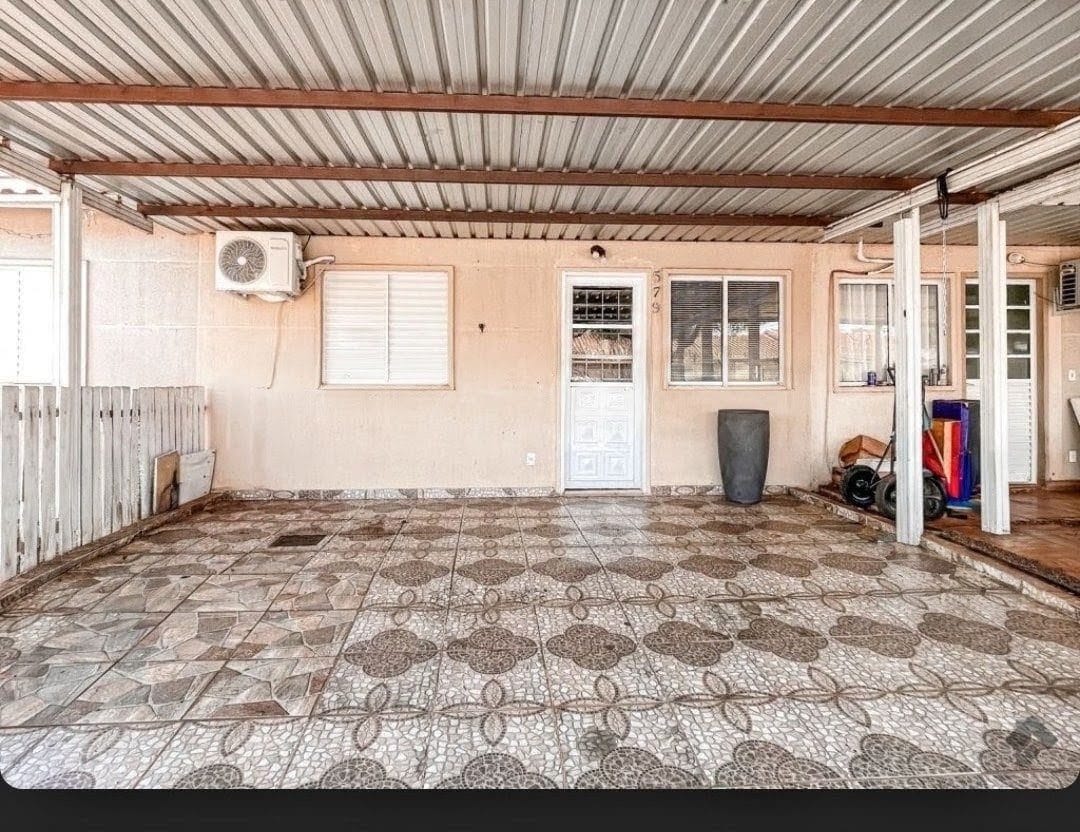 Casa em condomínio com 2 quartos no Jardim Parati — foto 3