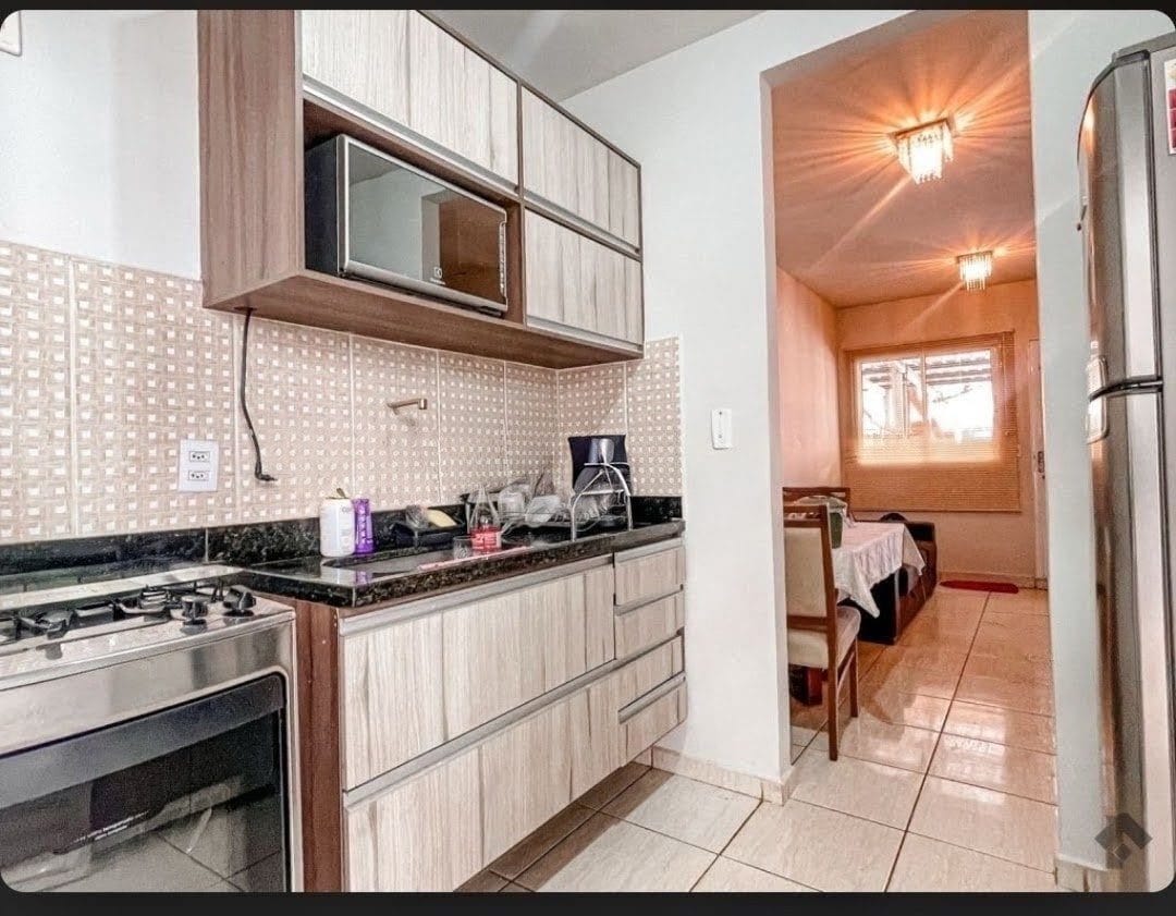 Casa em condomínio com 2 quartos no Jardim Parati — foto 4