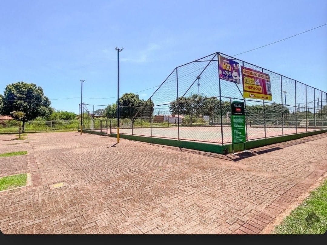 Casa em condomínio com 2 quartos no Jardim Parati — foto 1