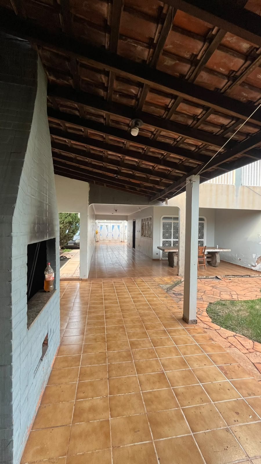 Sobrado com 4 quartos no Jacy — foto 4