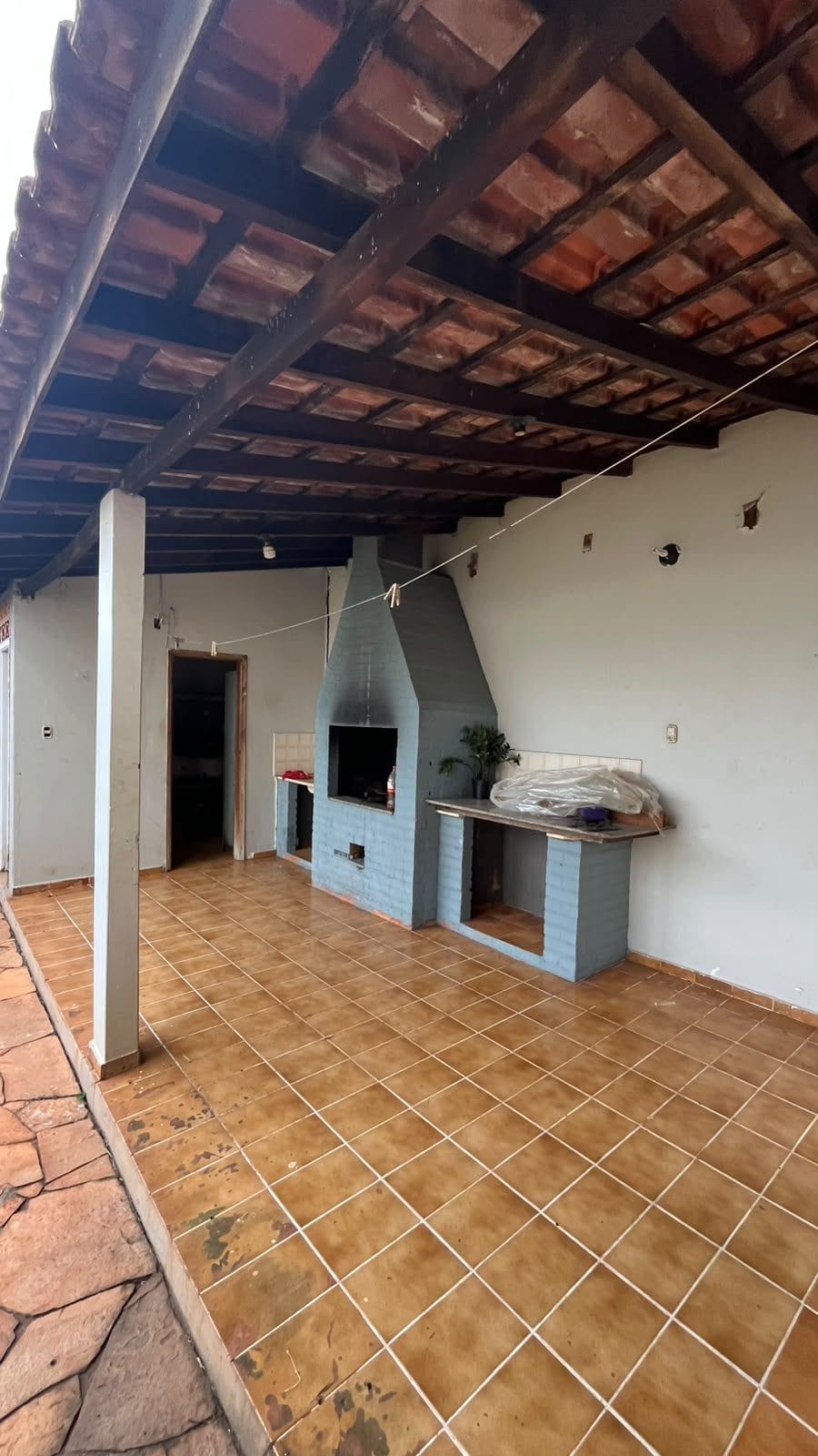 Sobrado com 4 quartos no Jacy — foto 6
