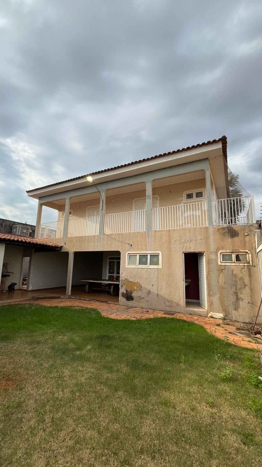 Sobrado com 4 quartos no Jacy — foto 7
