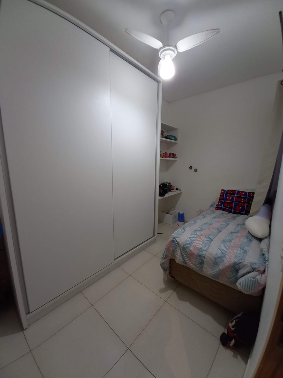 Casa com 3 quartos e espaço para área gourmet na Vila Ieda — foto 11