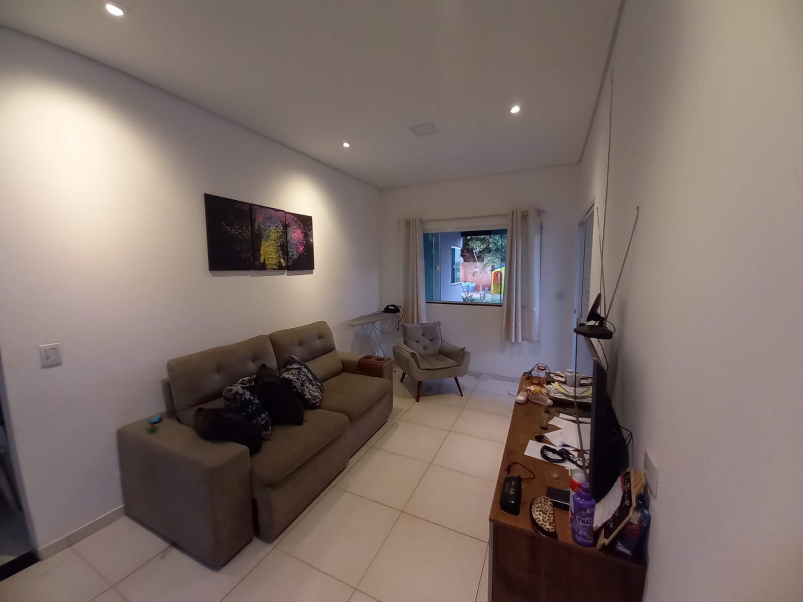 Casa com 3 quartos e espaço para área gourmet na Vila Ieda — foto 6