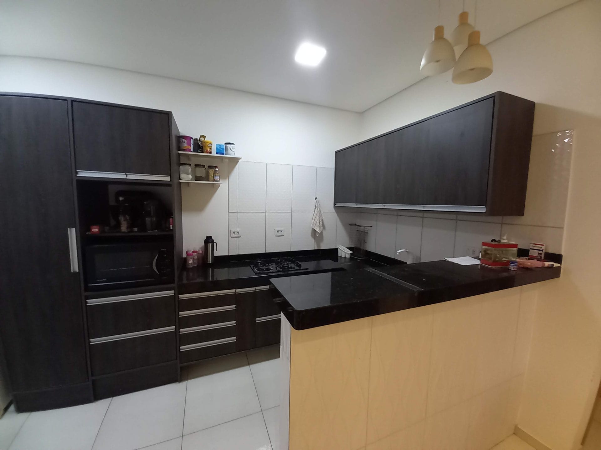 Casa com 3 quartos e espaço para área gourmet na Vila Ieda — foto 7