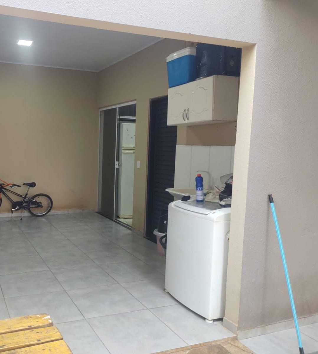 Casa com 3 quartos e espaço para área gourmet na Vila Ieda — foto 10