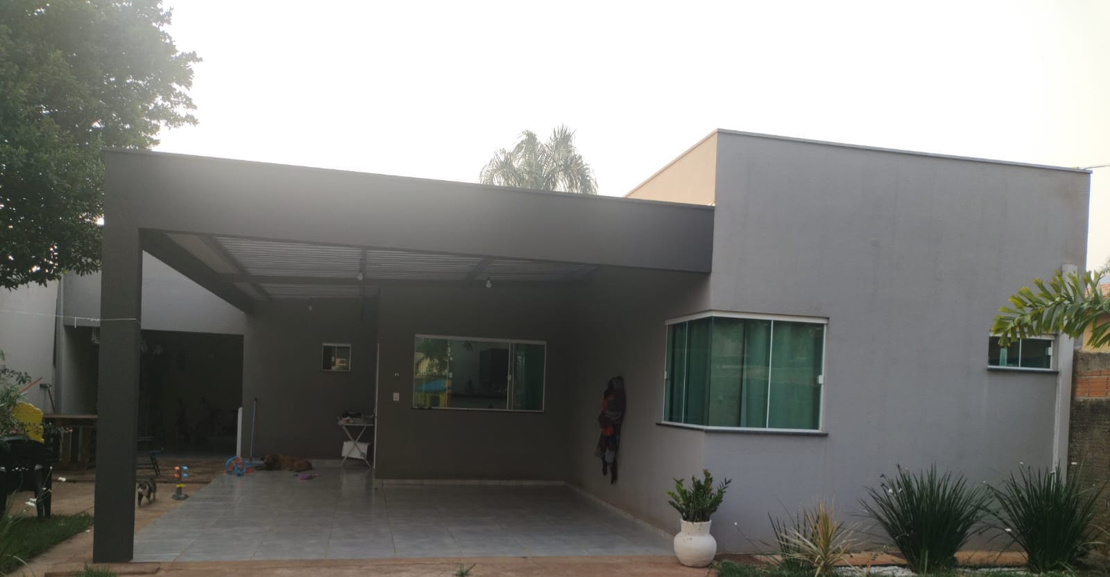 Casa com 3 quartos e espaço para área gourmet na Vila Ieda — foto 2