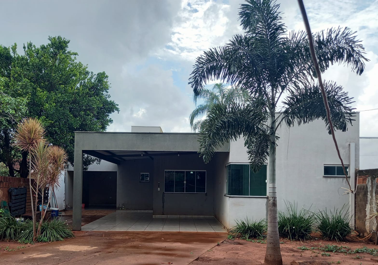 Casa com 3 quartos e espaço para área gourmet na Vila Ieda — foto 1