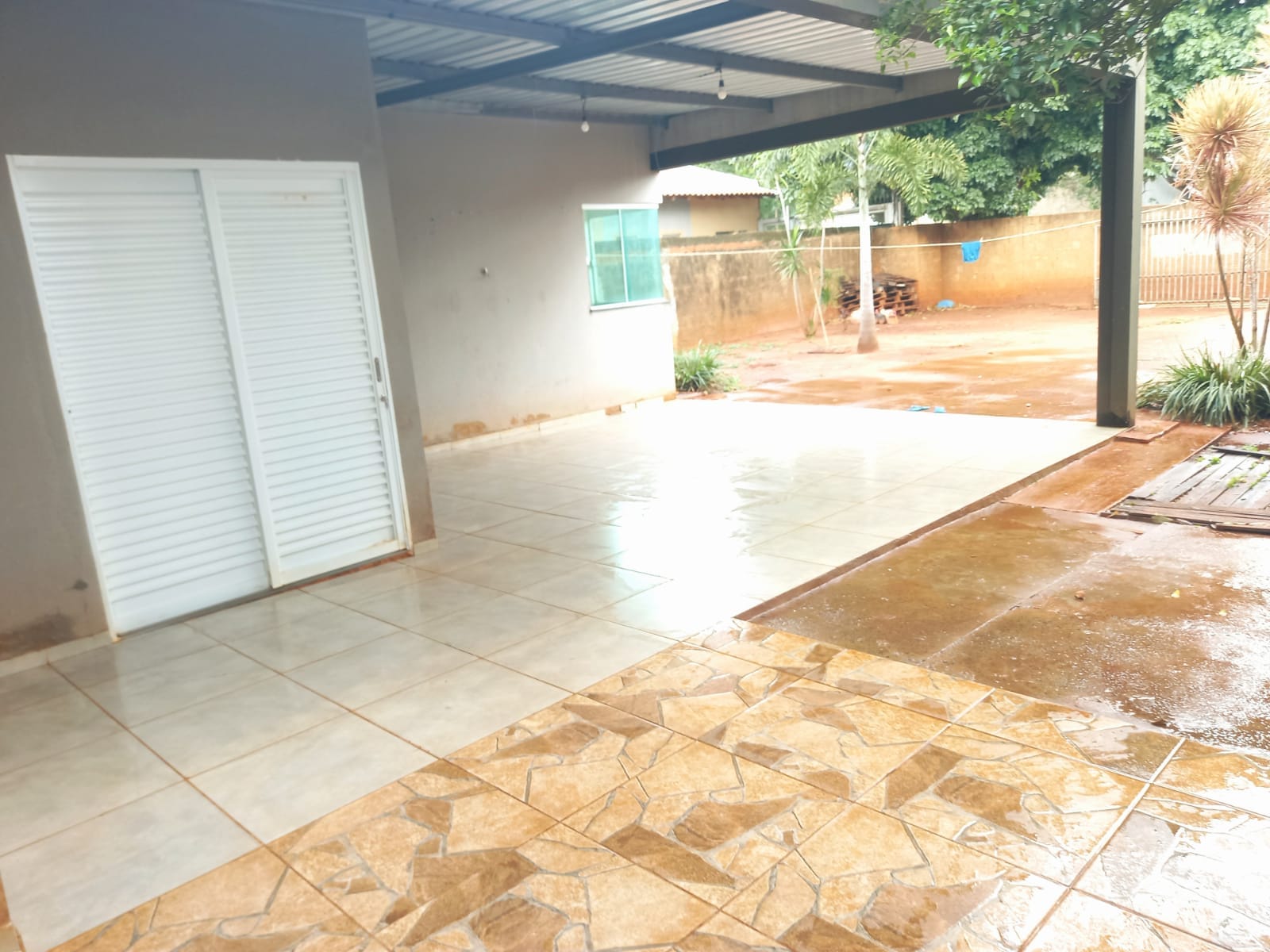 Casa com 3 quartos e espaço para área gourmet na Vila Ieda — foto 4