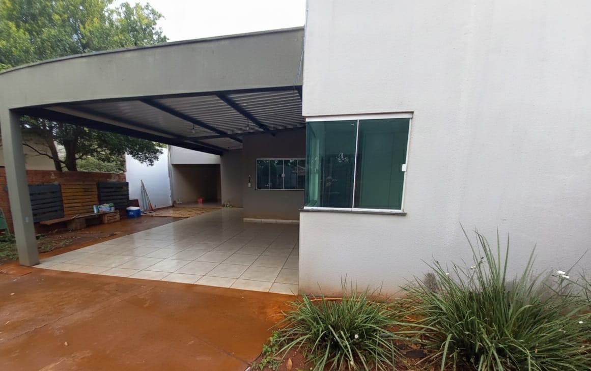 Casa com 3 quartos e espaço para área gourmet na Vila Ieda — foto 3