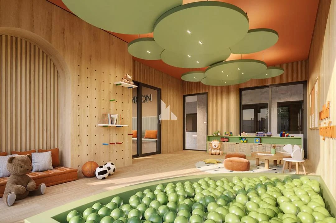 Apartamento à venda - Jardim dos Estados - JOOY HIGHLINE — foto 2