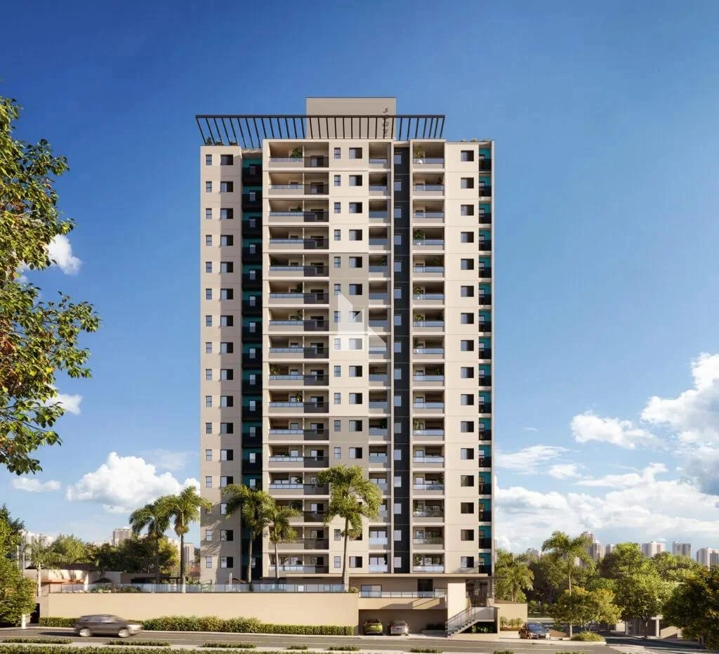 Apartamento à venda - Jardim dos Estados - JOOY HIGHLINE — foto 1