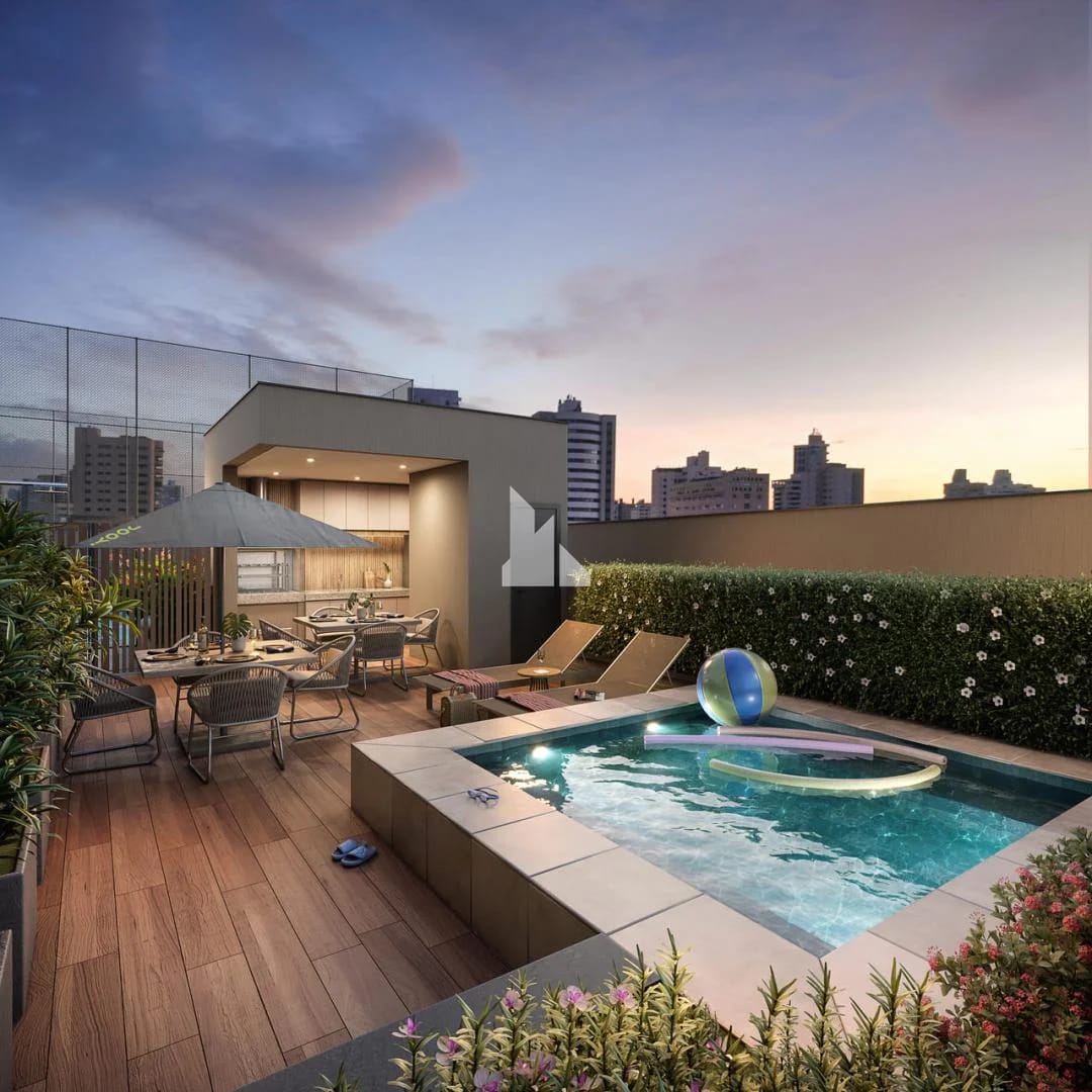 Apartamento à venda - Jardim dos Estados - JOOY HIGHLINE — foto 4