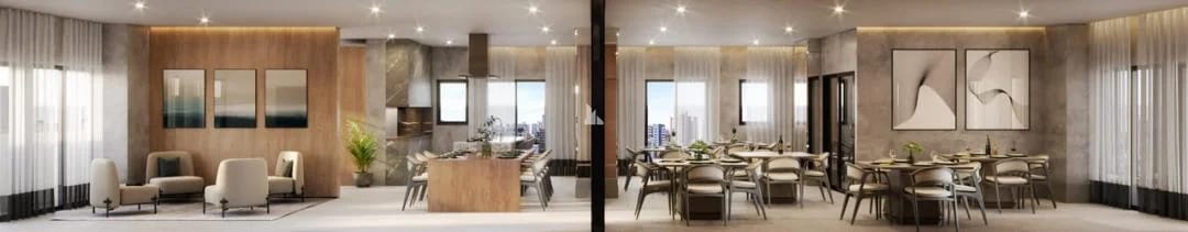 Apartamento à venda - Jardim dos Estados - JOOY HIGHLINE — foto 3