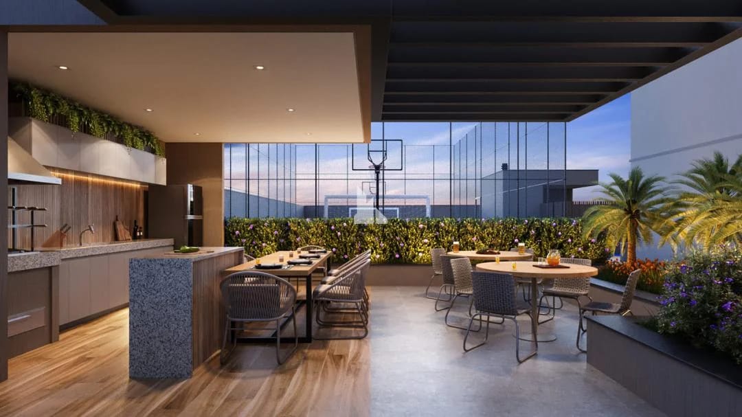 Apartamento à venda - Jardim dos Estados - JOOY HIGHLINE — foto 5