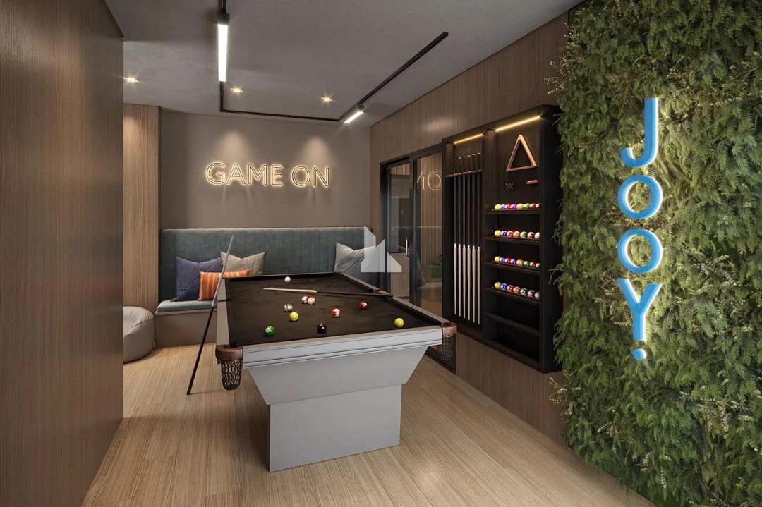 Apartamento à venda - Jardim dos Estados - JOOY HIGHLINE — foto 8