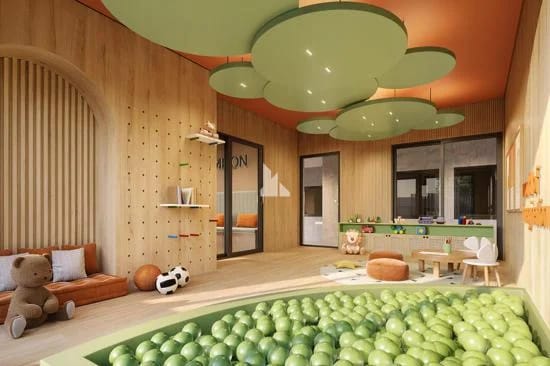 Apartamento à venda - Jardim dos Estados - JOOY HIGHLINE — foto 9