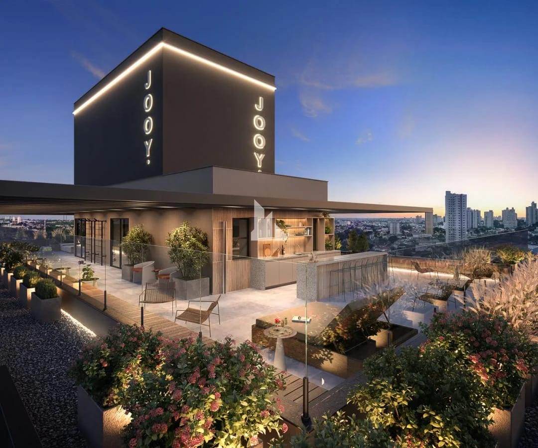Apartamento à venda - Jardim dos Estados - JOOY HIGHLINE — foto 11