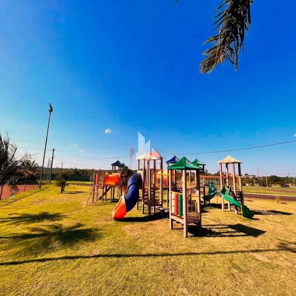 Terreno a venda no condominio Golden park Dourados Ms — foto 2