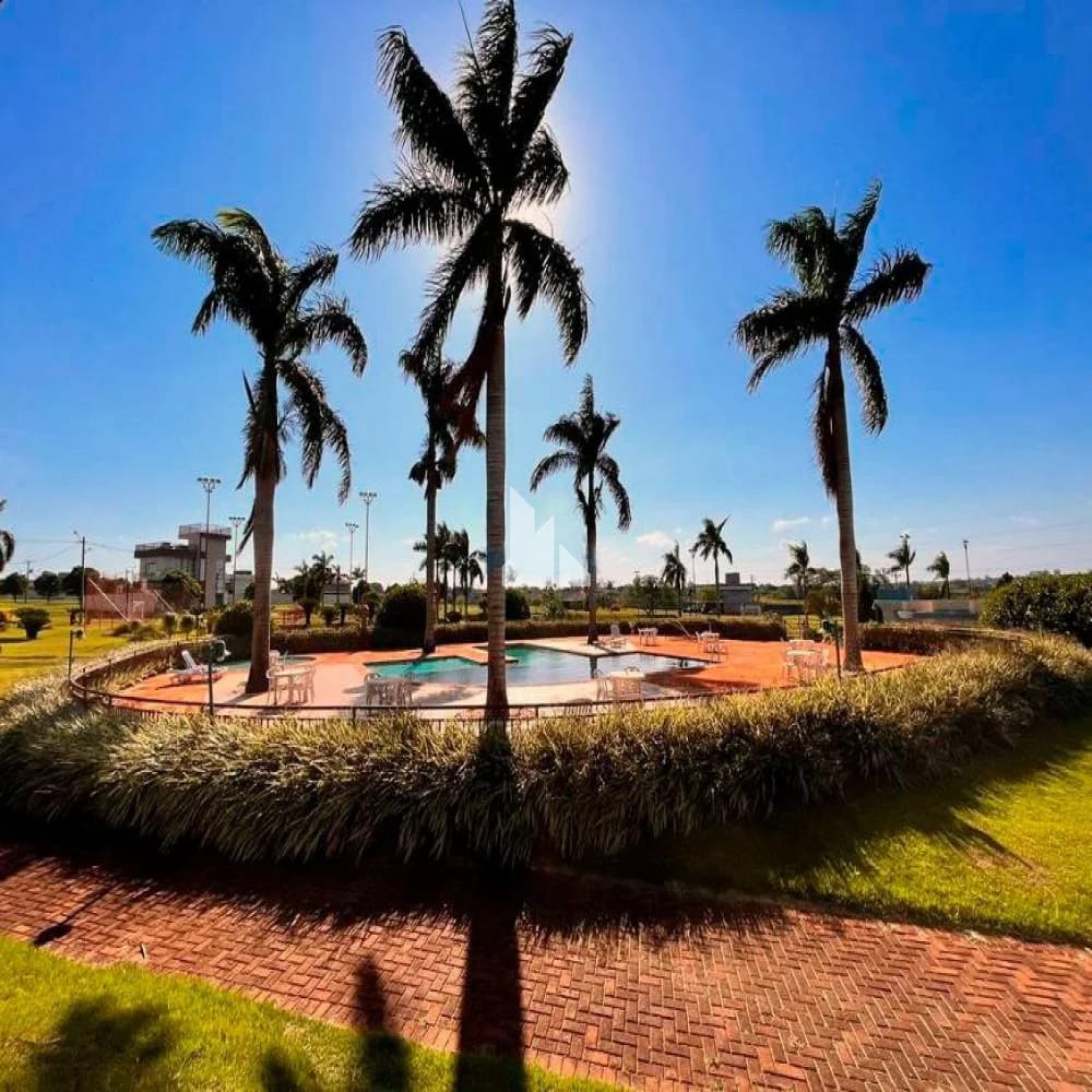Terreno a venda no condominio Golden park Dourados Ms — foto 3