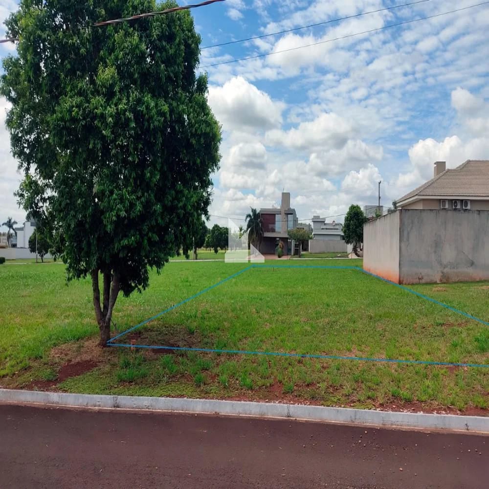 Terreno a venda no condominio Golden park Dourados Ms — foto 5