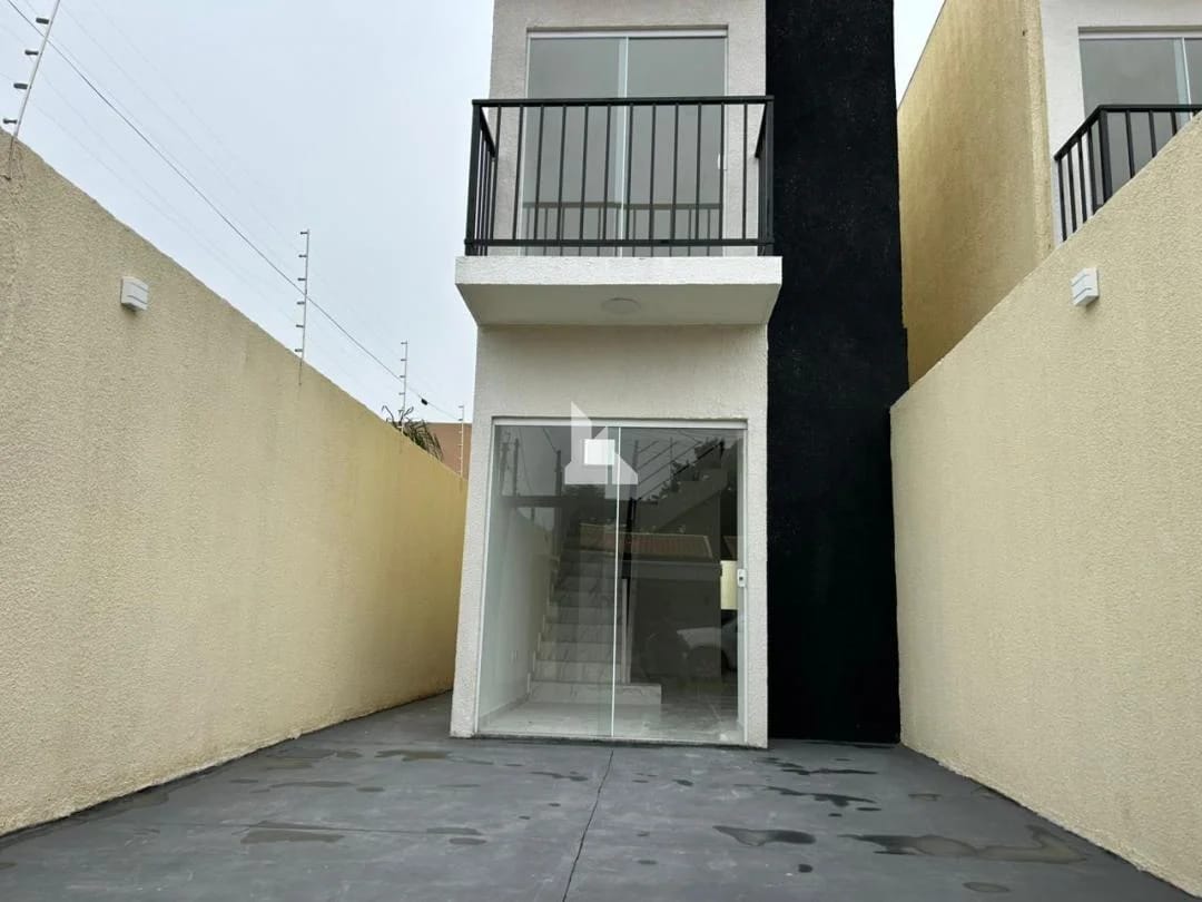 Sobrado Novo de 70m² à venda em Campo Grande, Jardim Anache - Excelente... — foto 2