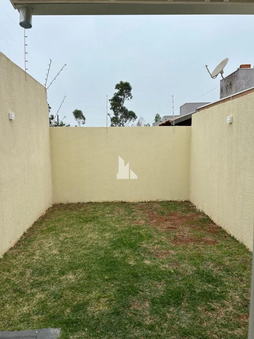 Sobrado Novo de 70m² à venda em Campo Grande, Jardim Anache - Excelente... — foto 3