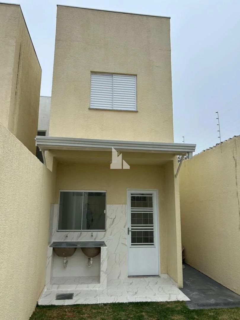 Sobrado Novo de 70m² à venda em Campo Grande, Jardim Anache - Excelente... — foto 4