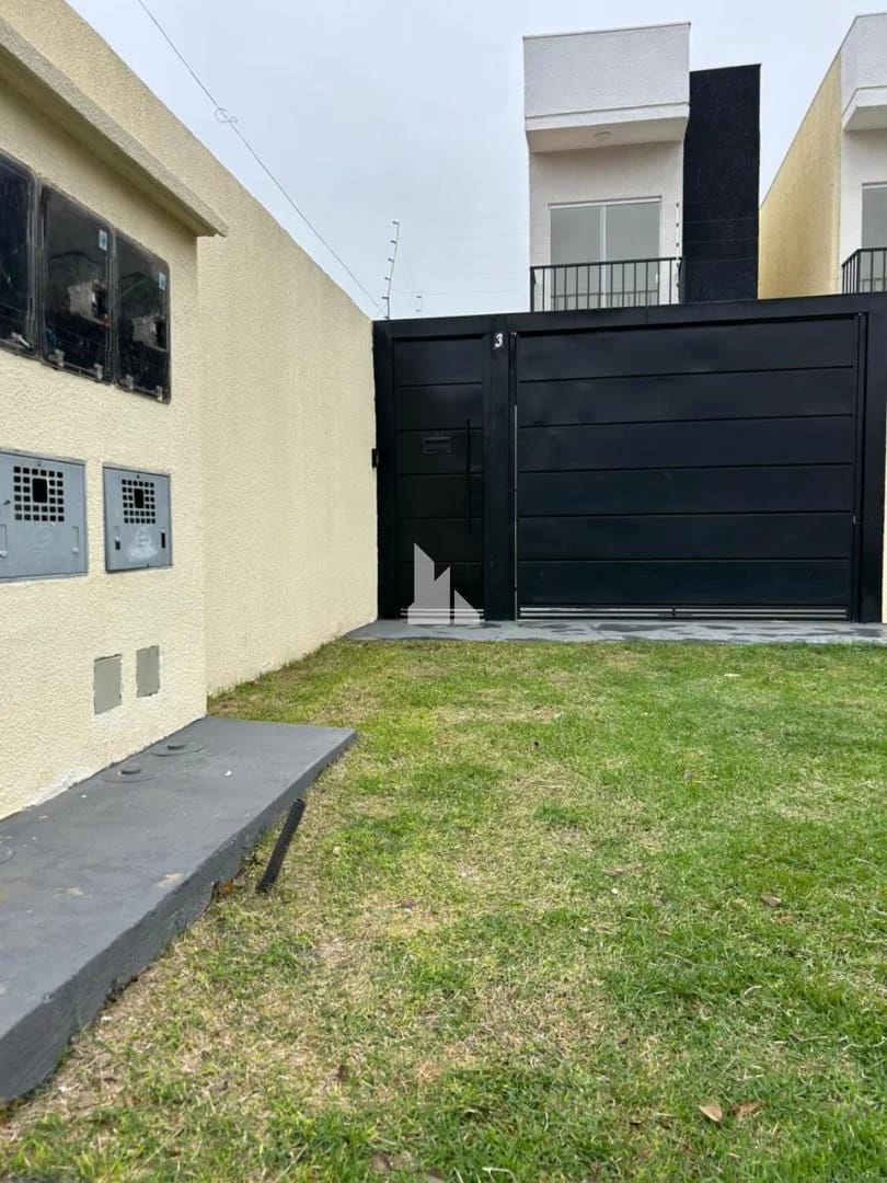Sobrado Novo de 70m² à venda em Campo Grande, Jardim Anache - Excelente... — foto 6