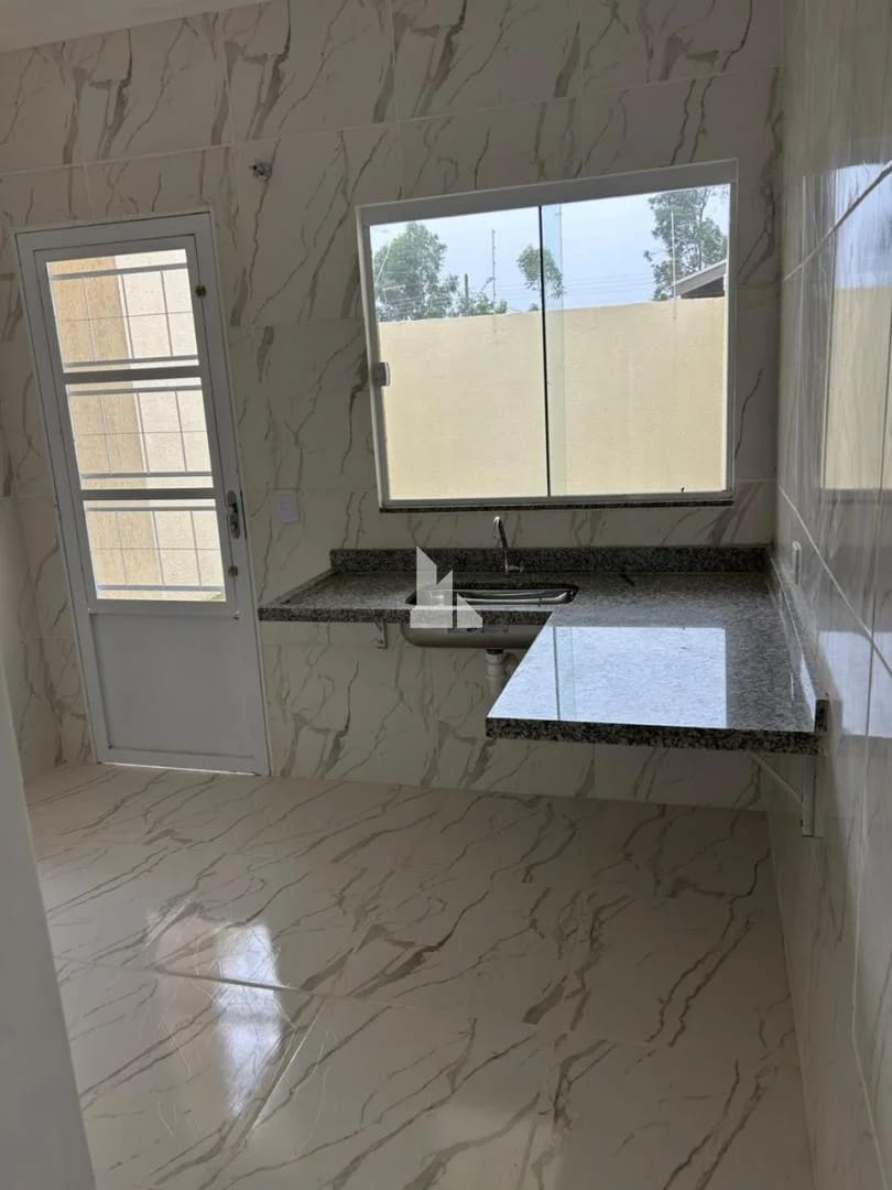 Sobrado Novo de 70m² à venda em Campo Grande, Jardim Anache - Excelente... — foto 7