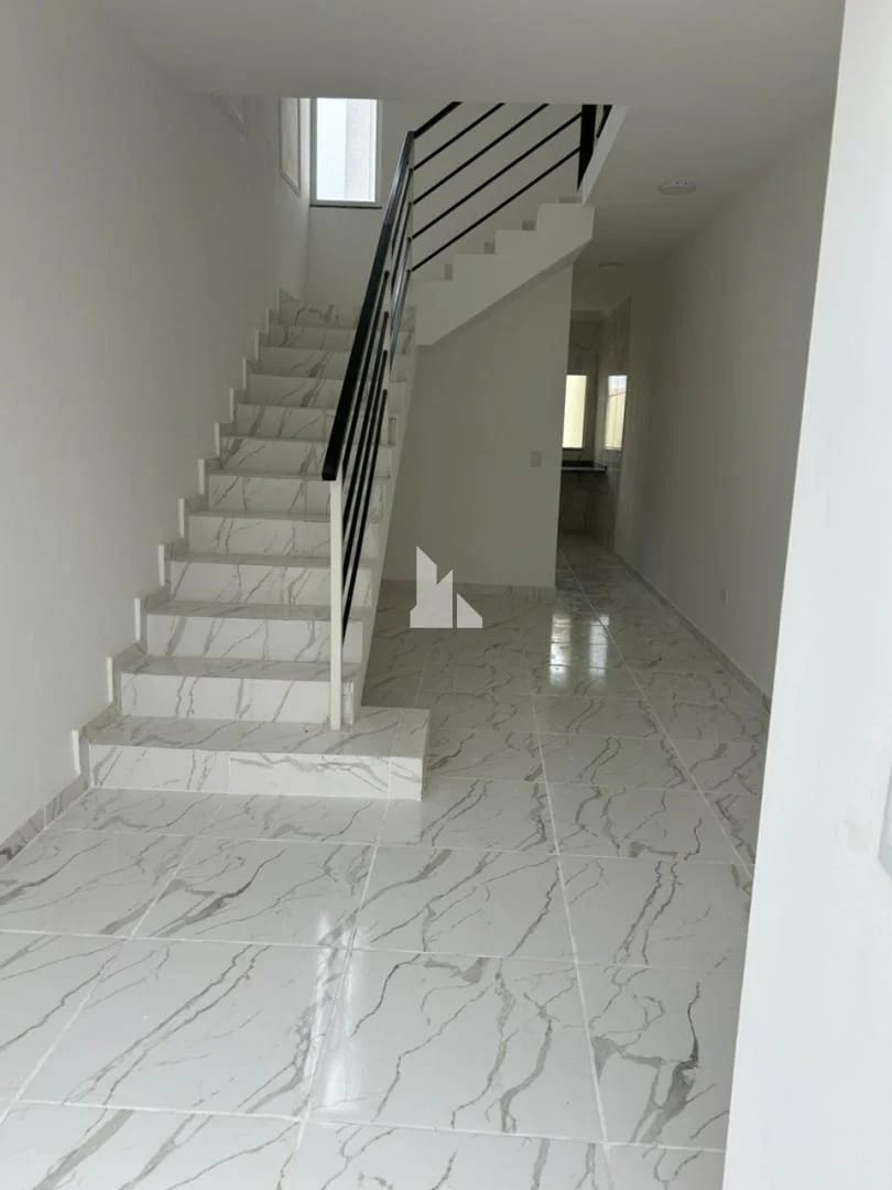 Sobrado Novo de 70m² à venda em Campo Grande, Jardim Anache - Excelente... — foto 8