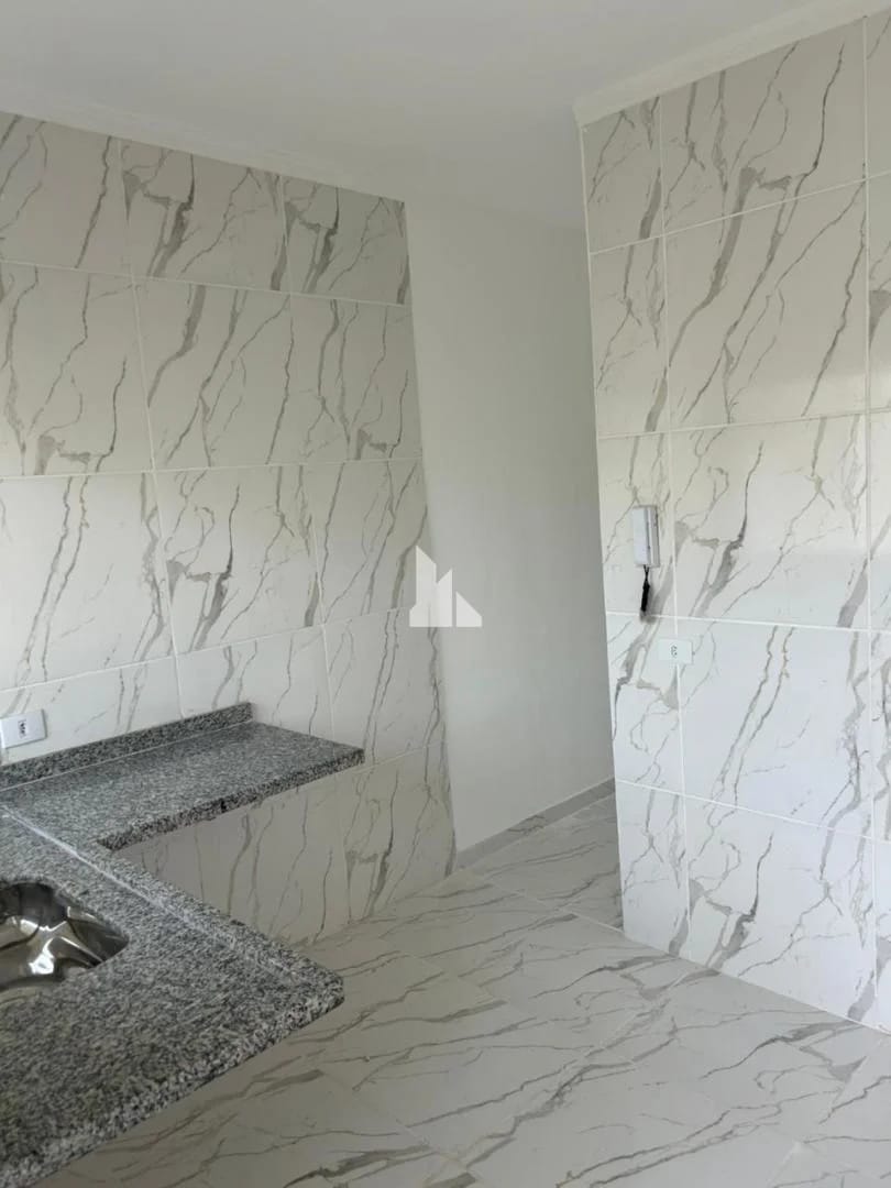 Sobrado Novo de 70m² à venda em Campo Grande, Jardim Anache - Excelente... — foto 10