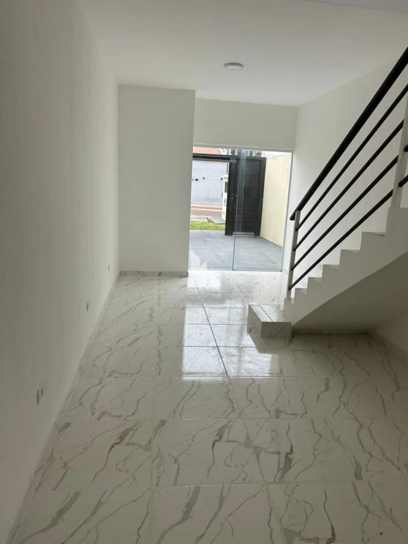 Sobrado Novo de 70m² à venda em Campo Grande, Jardim Anache - Excelente... — foto 9