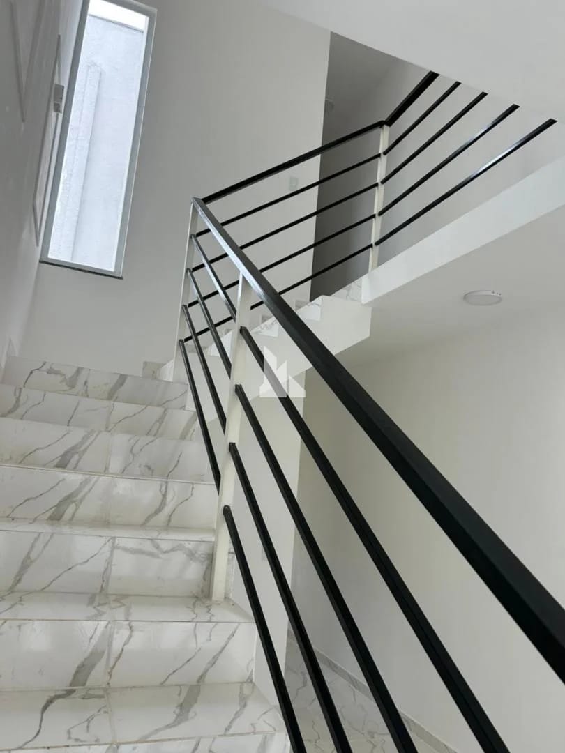Sobrado Novo de 70m² à venda em Campo Grande, Jardim Anache - Excelente... — foto 12