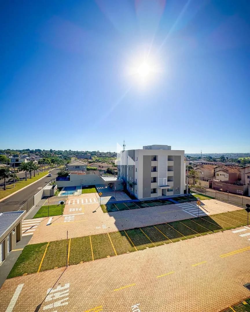 PALLERMO - Apartamento Vila Nasser — foto 2