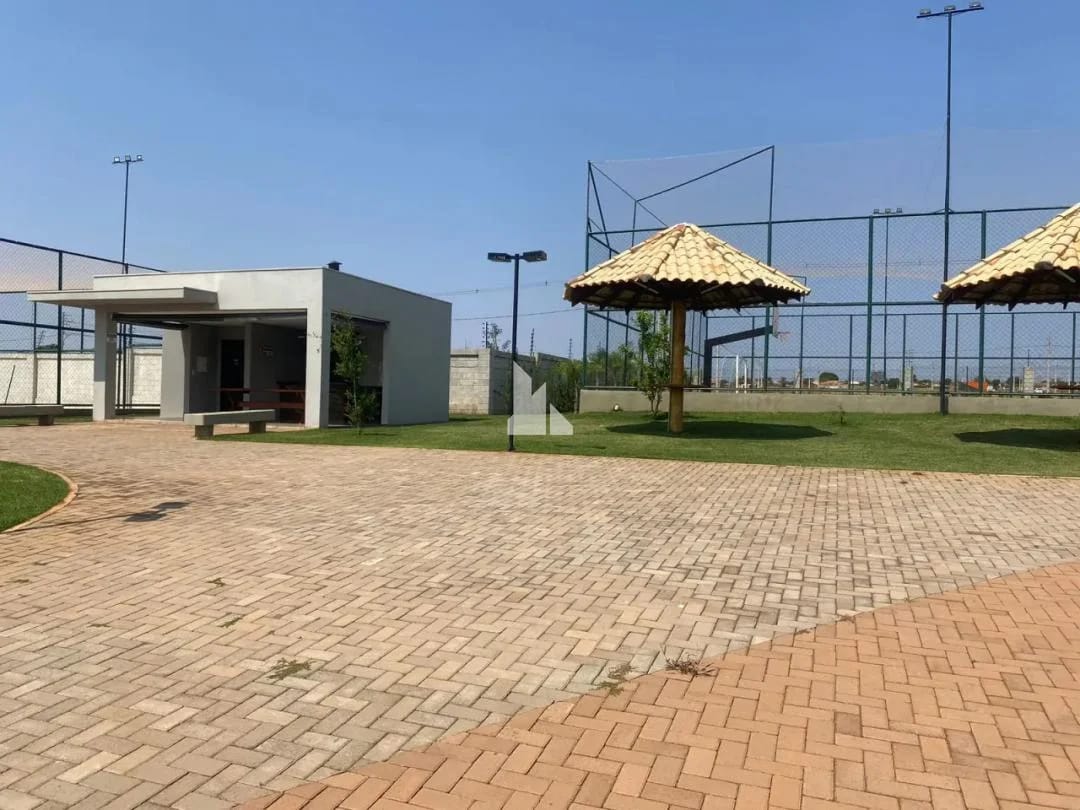 Terreno em Condomínio à venda - Portaria 24hs — foto 6