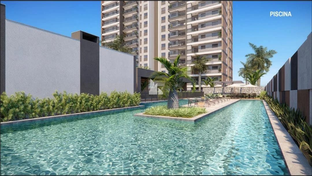 Apartamento na planta em Vila Nascente, Campo Grande - Oportunidade única! — foto 5